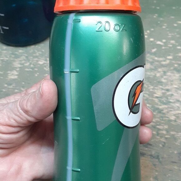 Bundle of 4 water tumblers - Picture 11 of 11